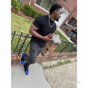 Meet your Posher, Ian